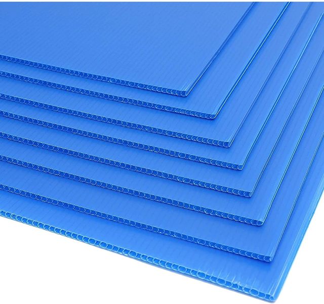 Polypropylene Correx Floor Protection Sheet Buy Protection Sheet