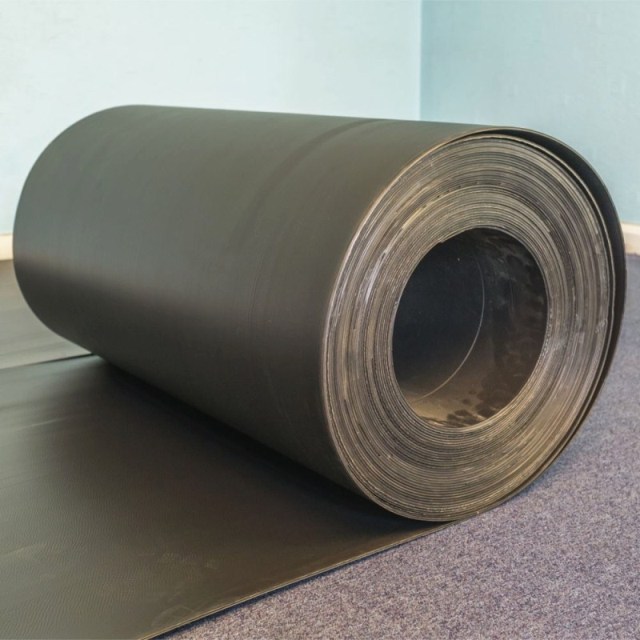 Temporary Polypropylene Corrugated Plastic Floor Protection Roll Buy