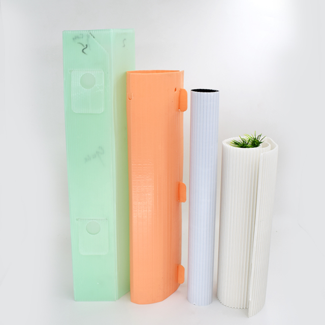 Corrugated Polypropylene Tree Tubes for Plant Protection Buy