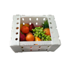 Polypropylene Corrugated Plastic Vegetable Box
