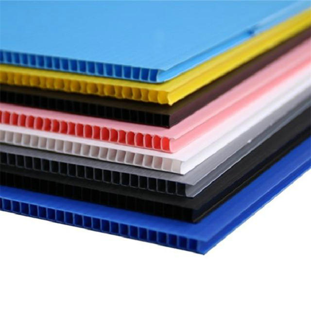 Polypropylene Corrugated Plastic Sheet for Floor Protection Buy Floor