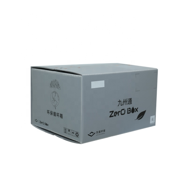 Polypropylene Corrugated Plastic Cardboard Boxes Buy Plastic Cardboard Box, PP Cardboard Box