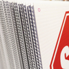 Custom Printed Corrugated Plastic Signs