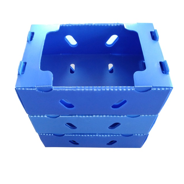 Polypropylene Corrugated Plastic Cardboard Boxes Buy Plastic Cardboard Box, PP Cardboard Box