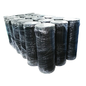 Temporary Polypropylene Corrugated Plastic Floor Protection Roll