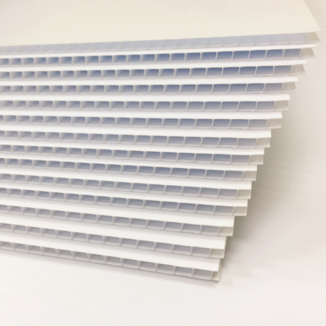 White 4x8 Coroplast Sheets for Printing Signs, Search Printing ...